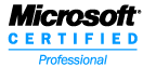 Microsoft Certified Professionals