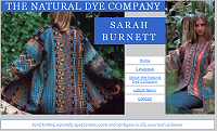 The Natural Dye Company